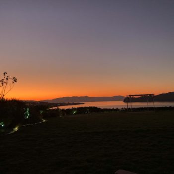Sea View Wedding Venue - EnKipo