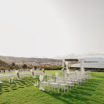 Sea View Wedding Venue - EnKipo