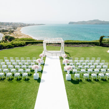 Sea View Wedding Venue - EnKipo