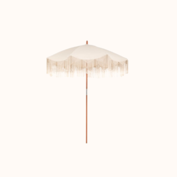 Umbrella Boho