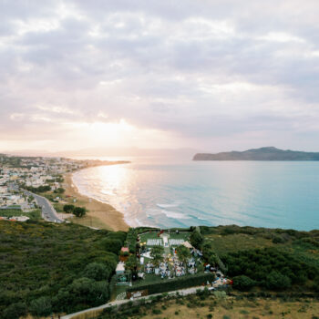 Sea View Κτήμα Γάμου  - Εν Κήπω