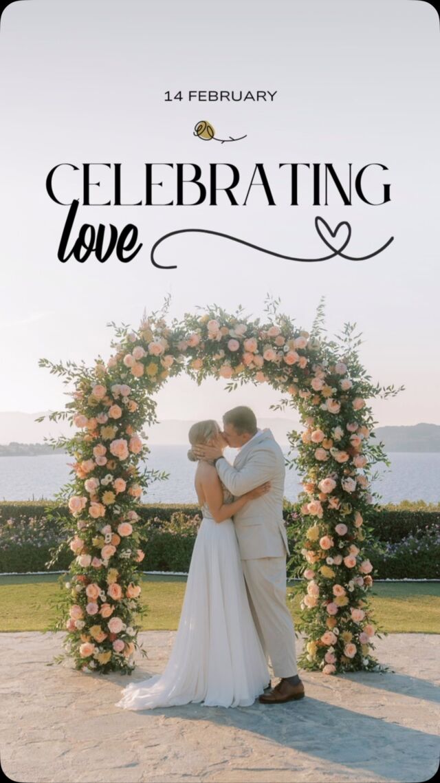 Every love story is unique, and we’re lucky to witness so many unfold - through whispered vows, shared glances, and joyful celebrations. 💕 Today and every day, love is at the heart of what we do. Happy Valentine’s Day! ✨

Wedding planner: @bperfectweddings_com
Photographer: @triantafilliaphotography
Floral Design: @enkipo_flower_creations
Venue: @seaview_wedding_venue

#CelebratingLove #ValentinesDay #TimelessRomance #WeddingInspiration #RomanticWeddings #SeasideWeddings #LuxuryWeddings #WeddingFlowers #FloralDesign #DreamyBlooms #ElegantFlorals #BridalBouquet #CeremonyDecor #WeddingArch #VenueWithAView #SeasideCeremony #GreekWedding #SeaviewWeddingVenue #SeaviewWeddingVenueChania #SeaviewVenueCrete #SeaviewVenueChania #TopFloristsCrete #TopFloristsGreece #TopFloristsChania #LuxuryFloralDesign #WeddingFloristCrete #WeddingFloristGreece #ElegantWeddingFlowers #BespokeFloralDesign